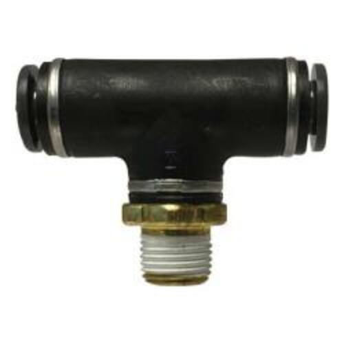 1/4MPT X 5/32TUBE DOTCOMPOSITEBRANCHTEE