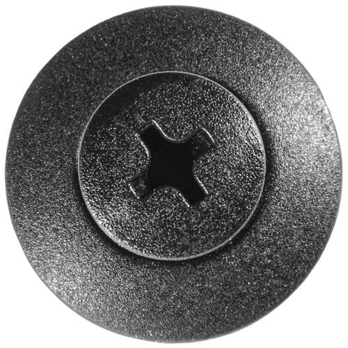 Mazda Front & Rear Fender Retainer