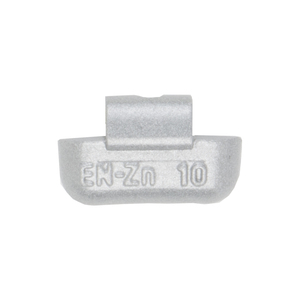 EN Zinc coated 10 G