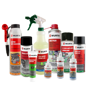CARGO CHEMICAL PACKAGE