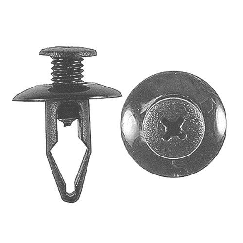 Nissan Fender Rivet Rivet Auto Body Clips & Fasteners Wurth USA