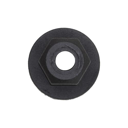 Nylon Flange Nut