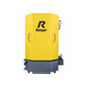 RS-500D-601 / Spray Wash Cabinet / 1-Phase