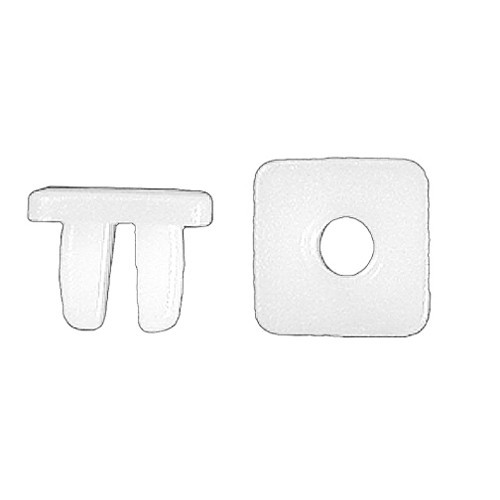 GroMMet Nut Nut Auto Body Clips & Fasteners Wurth USA