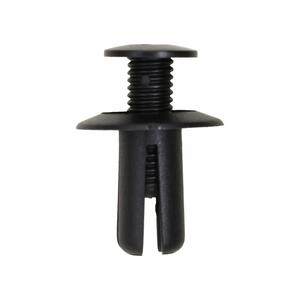 Push-Type Retainer Head Diameter: 16mm Stem Length: 13mm Fits Into 7mm Hole Subaru Baja, Impreza, Legacy and Outback 2000 - O