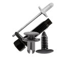 Autobody Clips & Fasteners Featured Category