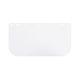 NSI Power Shield® Clear PETG Face Shield 8