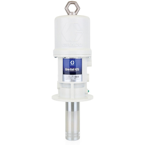 Fire-Ball 425 6:1 Universal Oil Pump