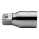 ZEBRA 1/4 Inch Extension - 150mm Long