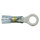 OptiClear Crimp/Seal 5/16"" Stud Ring Terminal 12-10 AWG
