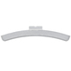 MC Series Zinc Coated Wheel Weight 2.75 Oz