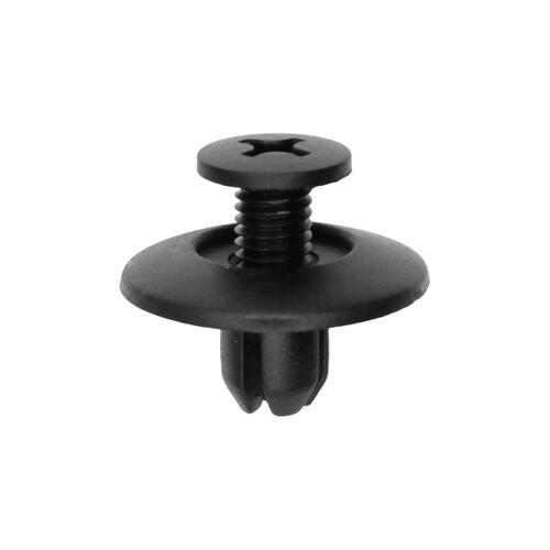 Quarter Panel Wheel Opening Moulding