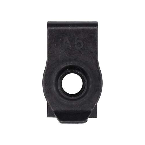 Extruding Nut 1/4