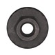 Hex Nut M6 W/11 MM Hex 19MM Washer O.D.