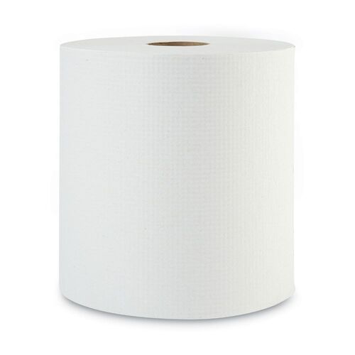 Hardwound Paper Towels, 1-Ply, 8