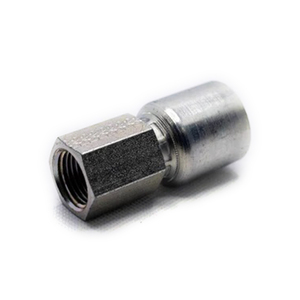 3/4 HOSE 3/4-14  NPTF FE SLD