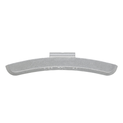 T Series Zinc Wheel Weight Light Truck Wheels 2.25 Oz
