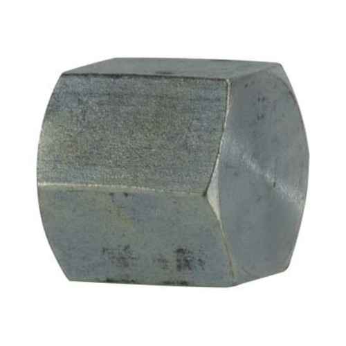 1/2 Pipe Cap