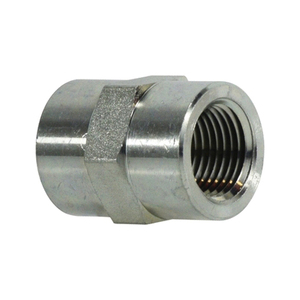 1/2X1/4 Pipe Coupling