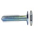 Phillips Flat Hd Wood Screw Zinc #10X3-1/2