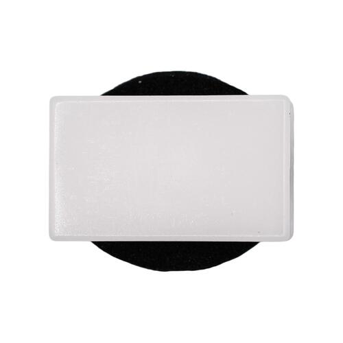 upper Front Bumper Ext Moulding Clip