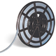 Steel Wheel Weights On Roll 1000 Segments, 5 Grams per Segment