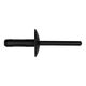Wheel Arch Trim Cover Nylon Rivet