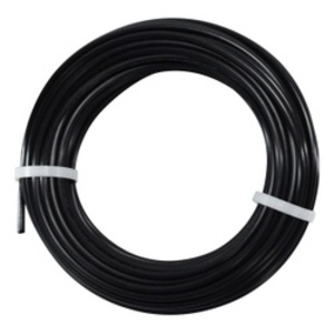 3/8 TYPE B AIR BRAKE TUB 100' blk 100ft