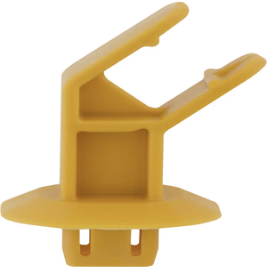 Hood Prop Rod Clip