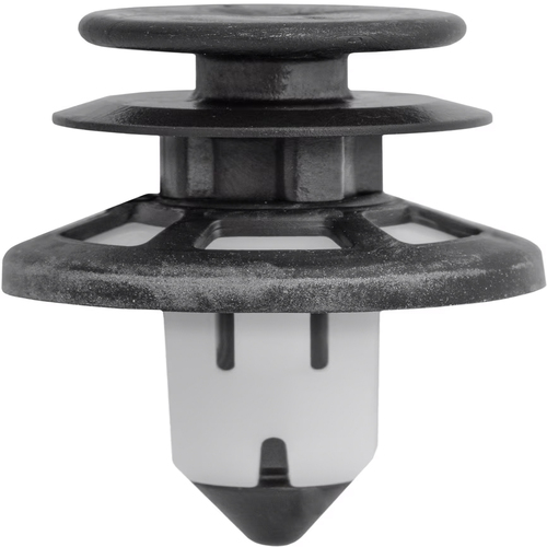 Door Panel Retainer with Sealer