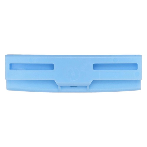 Windshield Clip Blue