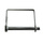 Snap Safety Pin Square Two Wire 1/4 x 2-1/4 Steel ZC