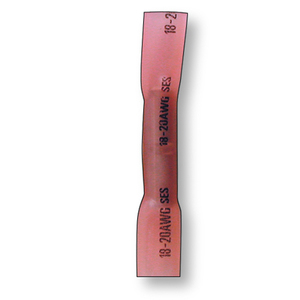 Crimp and Seal Butt Connector 18-20
