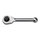 Ratchet Free wheel 1/4 Inch  Short