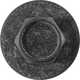 Black Indent Screw with Washer 5X20MM
