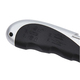 Safety Knife With Self-Retracting Blade