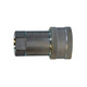 1 Female Pipe Coupler ISO-A Interchange