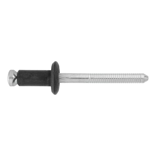 1/4 Zinc/Phosp Peel-Type Rivet