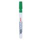 Permanent Marker Fine Bullet Tip Green