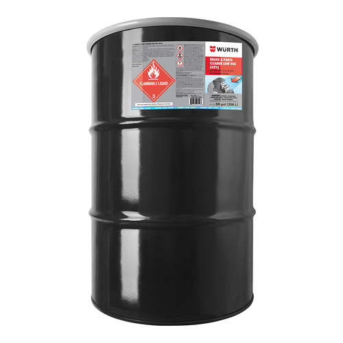 LOW VOC BRAKE & PARTS CLEANER 55 GA