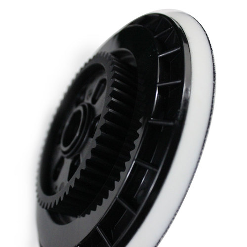 Replacement Backing Pad 5 1/2