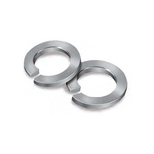 Stainless Steel 18-8 Split Lock Washer 3/4