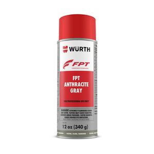 FPT Anthracite Gray Spray Paint 12oz (340g)