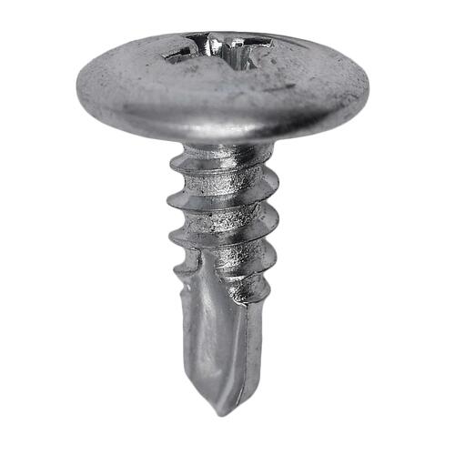 Phillips Washer Head Teks Screw #8x1/2