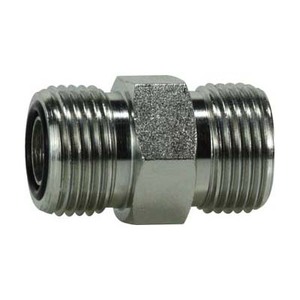 1-1/16-16 (3/4 OD) Male Union Connector