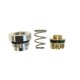 Refillo Valve Unit For Pressure Additive