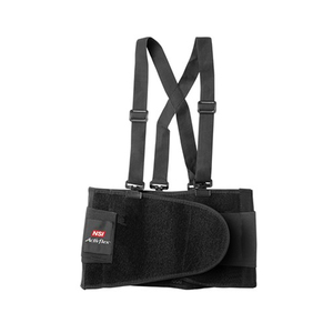 NSI Activflex Economical Elastic Lifting Back Support, Medium