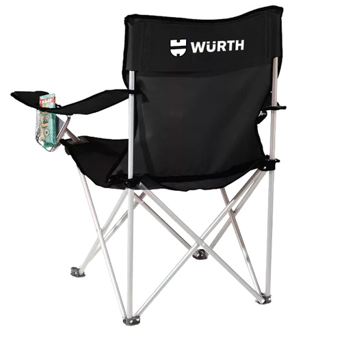 Portable Folding Camping Chair