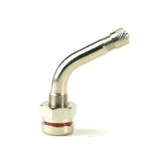 TR543D METRIC TRUCK VALVE 60DEG, 2-3/8"