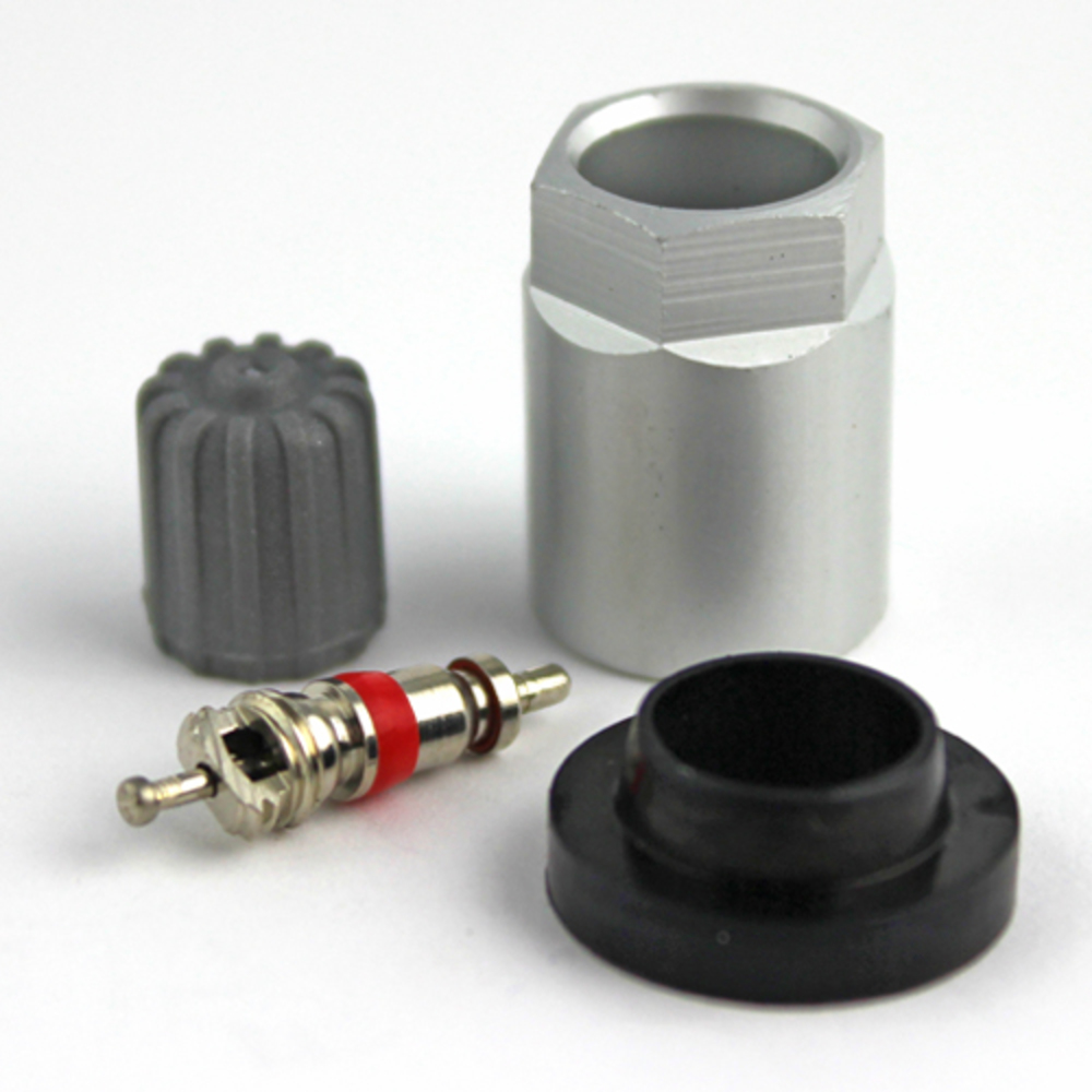 "TPMS Replacement Parts Kit For Chrysler, Dodge, Mitsubishi" Rebuild
